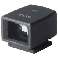 Ricoh GV-2 Mini External Viewfinder for the GR Digital, GR Digital II & Gr Digital II Cameras