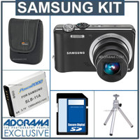 Samsung HZ30w bundle at Adorama