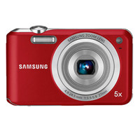 Samsung SL600 12.2MP Digital Camera $107.99