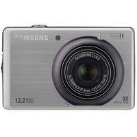 Samsung SL620 12 Megapixels Digital Camera, 5x Optical Zoom $129.00 Shipped