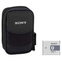 Sony ACC-CBK Accessory Kit for DSC-S950/ DSC-S750/ DSC-S780 S Series Digital Cameras
