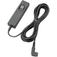 Sony Alpha Remote Commander with 16.5 ft. Cord.