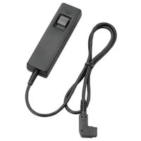 Sony Remote Commander, 19" Wired Remote Control for DSLR Digital SLR Cameras.