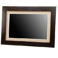 Smartparts SP1200 12.1'' LCD Wood Digital Picture Frame $99.95