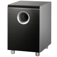150-Watt Powered Subwoofer
