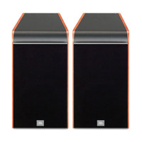 Bookshelf Speaker Pair