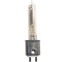 JTL 500 watt Bulb for the Everlight & Superlight Quartz Light Units.