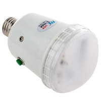 JTL S-25M Master AC Slave Strobe, Guide Number 72, ISO 100, Feet
