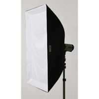 JTL 36" x 36" Softbox for Tungsten Lights