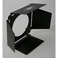 JTL Four Leaf Barndoor Set for the Versalight Series Monolights.
