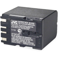 JVC BNV428 Battery for the GR-DVL300, 310, 500, 505, 507, 510, 805, 815 & 915, Camcorders, 7.2v 2800mah, 4 Hour.