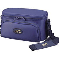 JVC CB-V77 Soft Carry Case for All DV & Hardrive Camcorders 9-1/4"W x 4-1/2D" x 5"H