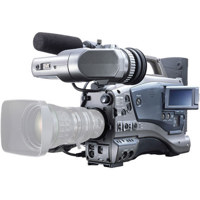 JVC GY-DV5000 DV Camcorder Body Only