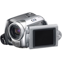 JVC Everio GZ-MG21US Internal 20GB Hard Drive Camcorder, 2.5" LCD Screen, 32x Optical Zoom, 800x Digital Zoom