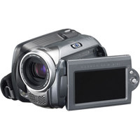 JVC Everio GZ-MG37US Internal 30GB Hard Drive Camcorder, 2.7" LCD (16:9) Screen, 32x Optical Zoom, DVD Creation via USB without PC