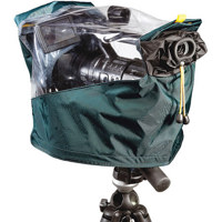 Kata CRC15 Compact HDV Rain Cover for Sony FX1 and Z1E (Z1J / Z1U) HDV Camcorders