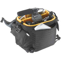 Kata GDC Series SB-902 Small Reporter Shoulder Case for 1-2 Digital SLR Bodies, 2-3 Lenses (up to 300mm) & Accessories, or a Mini DV Cam.