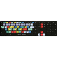 KB Covers Photoshop Keyboard Cover for the Apple Ultra-Thin Keyboard - Black