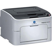 Konica Minolta 1650EN Magicolor Color Laser Printer