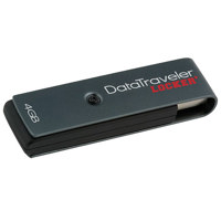 Kingston DataTraveler Locker+ USB Flash Drives