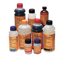 Kodak Single-Use Chemistry Kit, Process E-6.