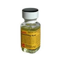 Kodak Retouching Fluid, 1/2 Ounce Bottle, Preperation Fluid for Retouching Black & White Negatives.