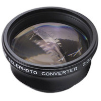 Kodak 2x Telephoto Lens for Digital Cameras 