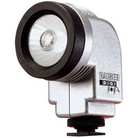 Kaiser DigiNova LED Video Light with Shoe Mount.