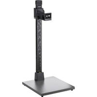 Kaiser RS-1 Copy Stand Kit with 40" Counterbalanced Column, RA-1 Arm & 18x20" Grid Baseboard.