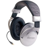 Koss Pro3AAT Titanium Stereophone Headphone with 15-20,000 Hz Frequency Response