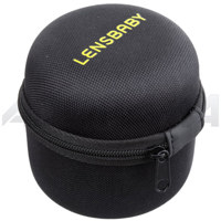 Lensbaby Custom Lens Case for Composer and Muse lenses