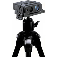 Leica Tripod Adapter for Laser Rangefinders.