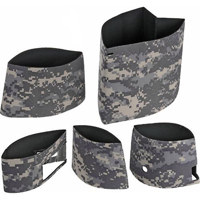 LensCoat Lens Cover for the Canon 800mm f/5.6 L IS Lens - Army Digital Camo (dc)