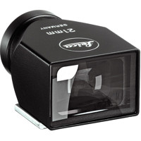 Leica Brightline Finder M for the 21mm M Lens - Black