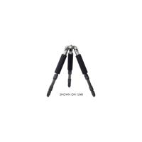 LensCoat LegCoat Tripod Leg Covers for the Gitzo 1228 Tripod Legs - Black