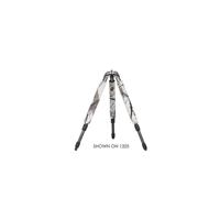LensCoat LegCoat Tripod Leg Covers for the Gitzo 1228 Tripod Legs - Realtree Hardwoods Snow (hws)