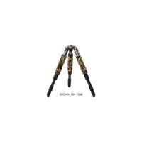 LensCoat LegCoat Tripod Leg Covers for the Gitzo 1228 Tripod Legs - Realtree Advantage Max4 (m4)