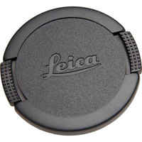 Leica E46 Front Lens Cap for M-Series Lenses.