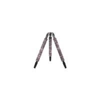 LensCoat LegCoat Tripod Leg Covers for the Manfrotto (Bogen) 190MF4 MagFiber Tripod Legs - Army Digital Camo (dc)