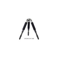 LensCoat LegCoat Tripod Leg Covers for the Manfrotto (Bogen) 190MF4 MagFiber Tripod Legs - Black