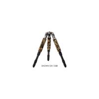 LensCoat LegCoat Tripod Leg Covers for the Manfrotto (Bogen) 190MF4 MagFiber Tripod Legs - Realtree Advantage Max4 (m4)