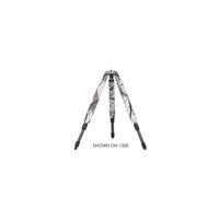 LensCoat LegCoat Tripod Leg Covers for the Manfrotto (Bogen) 190MF4 MagFiber Tripod Legs - Realtree Hardwoods Snow (hws)
