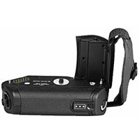 Leica Motor Drive R8 / R9 with Battery Pack for R8 & R9 - USA