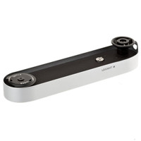 Leica Leicavit M, Silver Manual Rapid Film Advance Accessory - USA