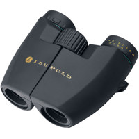 Leupold 10 x 23 Wind River Mesa, Water Proof Inverted Porro Prism Compact Binocular with 5.0 Degree Angle of View, U.S.A.
