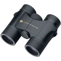 Leupold 10 x 32 Wind River Katmai, Water Proof Roof Prism Binocular with 5.2 Degree Angle of View, Black, U.S.A.