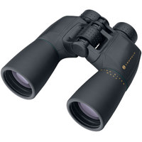 Leupold 10 x 50 Wind River Mesa, Water Proof Porro Prism Binocular with 5.5 Degree Angle of View, Black, U.S.A.
