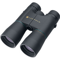 Leupold 10 x 50 Wind River Olympic, Water Proof Roof Prism Binocular with 5.0 Degree Angle of View, Black, U.S.A.