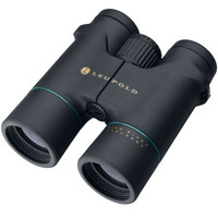 Leupold 8 x 42 Wind River Cascades, Water Proof Roof Prism Binocular with 6.5 Degree Angle of View, Black, U.S.A.