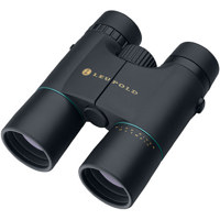 Leupold 8 x 42 Wind River Olympic, Water Proof Roof Prism Binocular with 6.2 Degree Angle of View, Black, U.S.A.